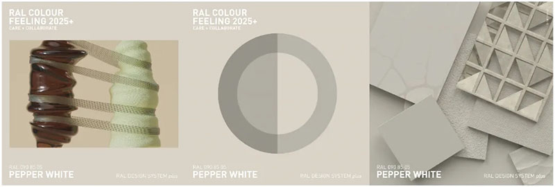 RAL 090 85 05 RAL 090 85 05